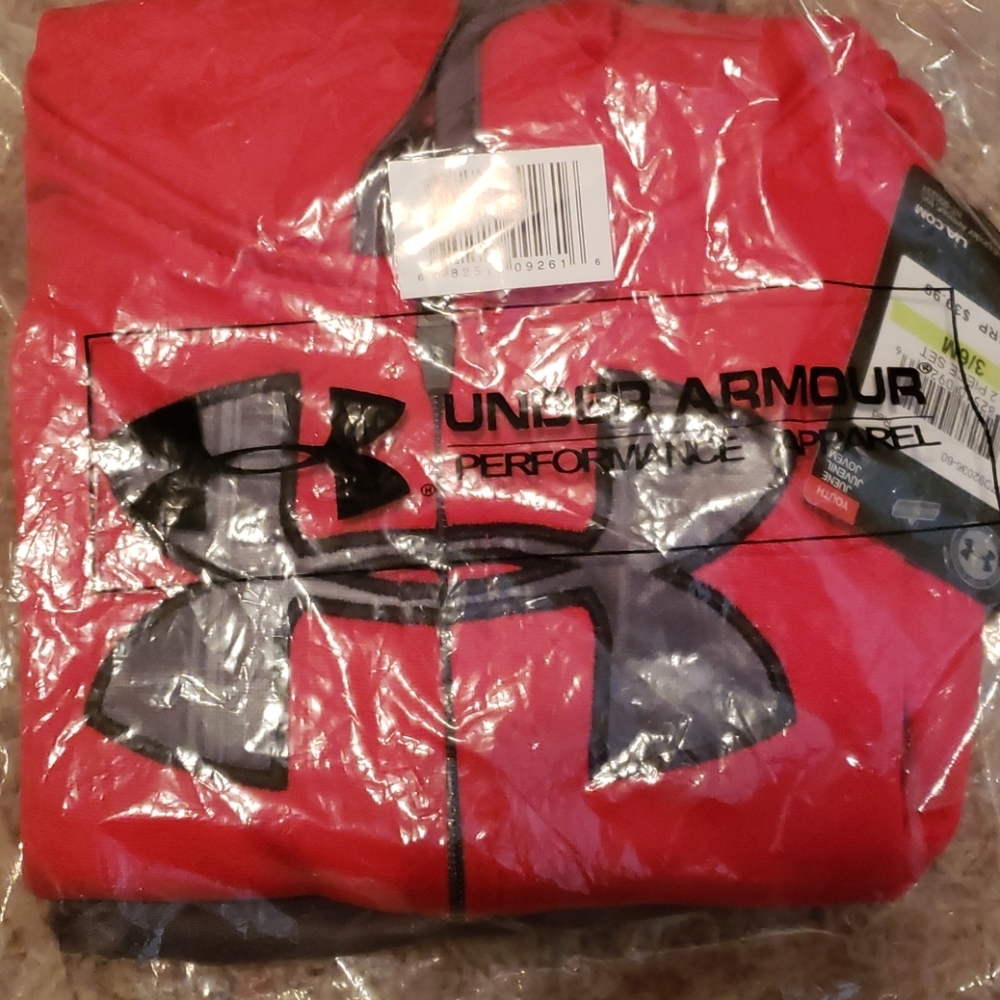 Under Armour baby